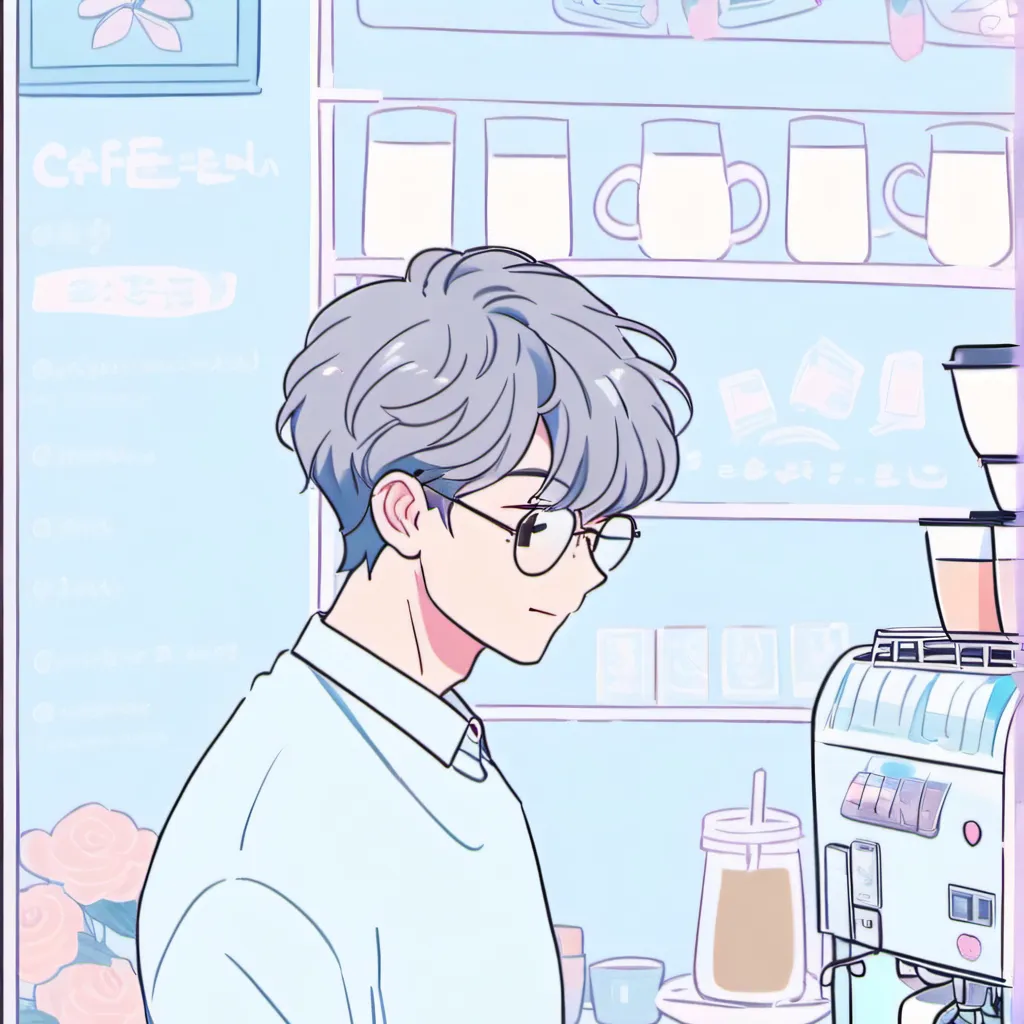 chat with ai character: Jason