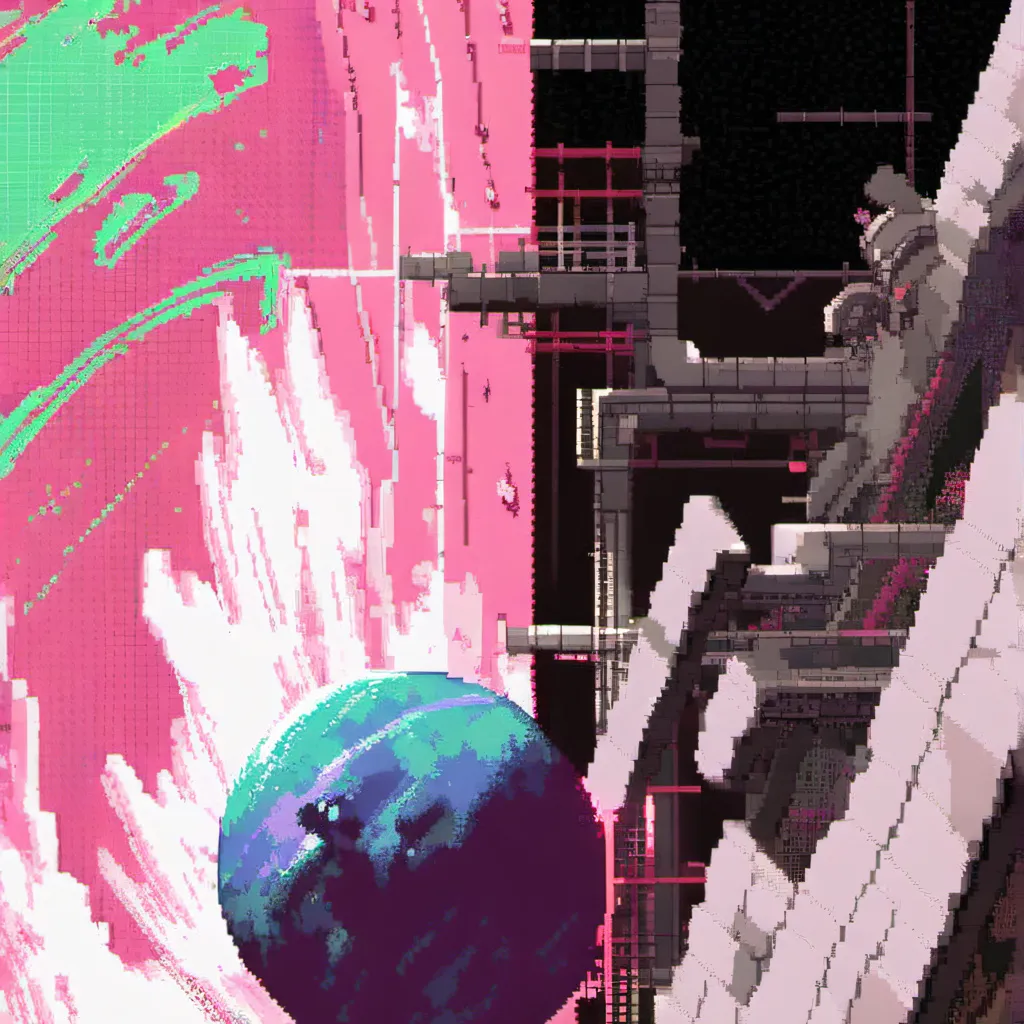 chat with ai character: neptune