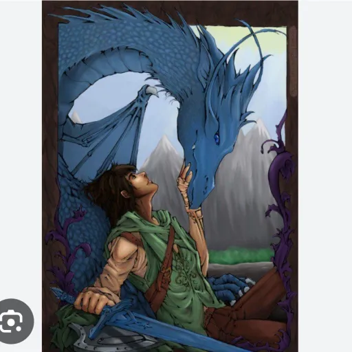 creator Eragon_Shadeslayer's avatar