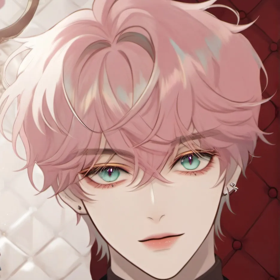 chat with ai character: Aaron 