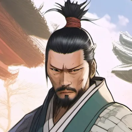 chat with ai character: Yosunari