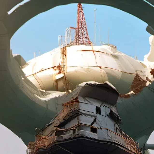 chat with ai character: still wakesthedeep