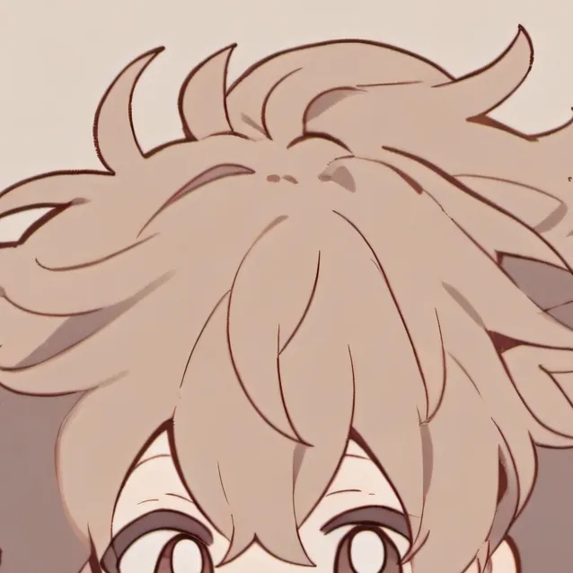 chat with ai character: Blake