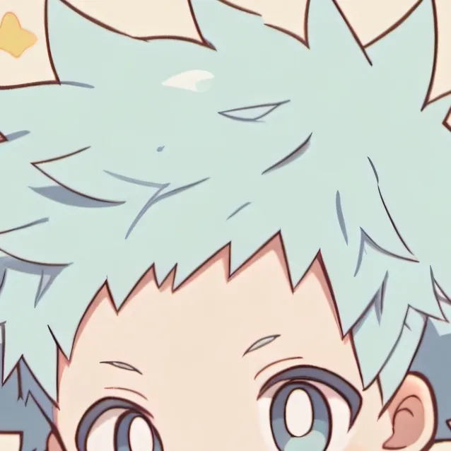 chat with ai character: Blake