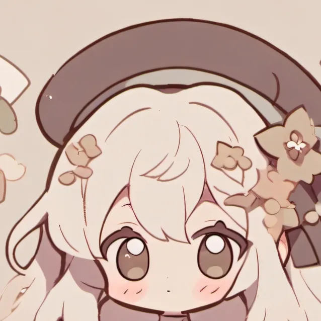 chat with ai character: lilly