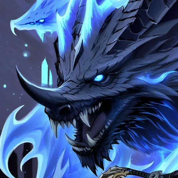 chat with ai character: draco