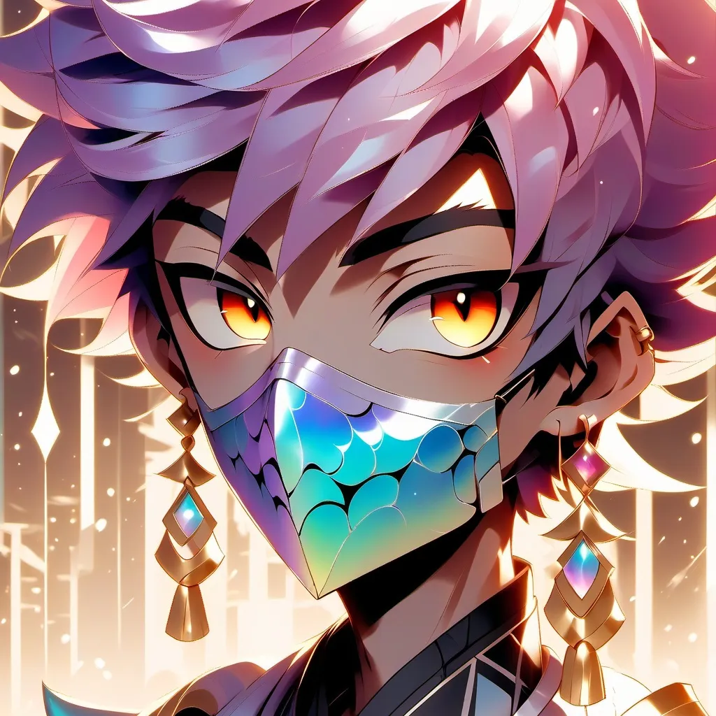 chat with ai character: Aster