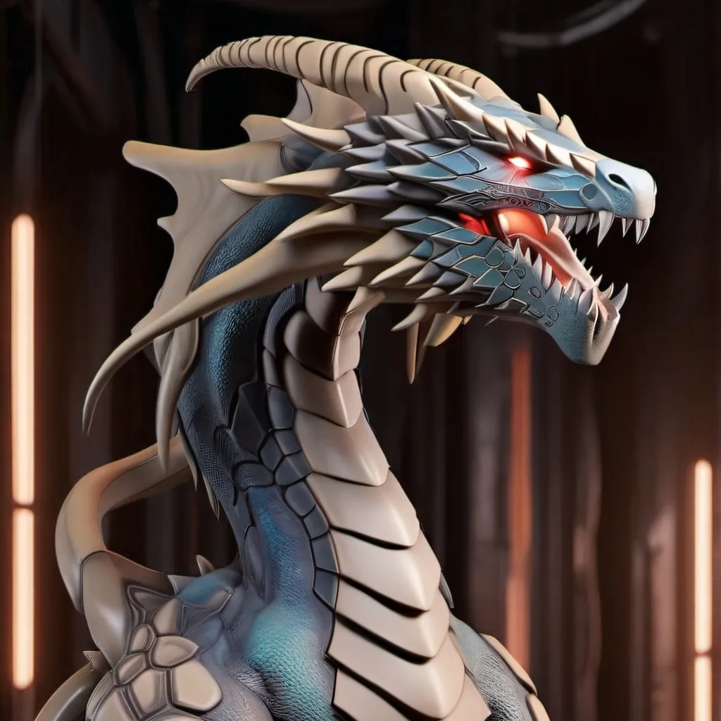 chat with ai character: miradon