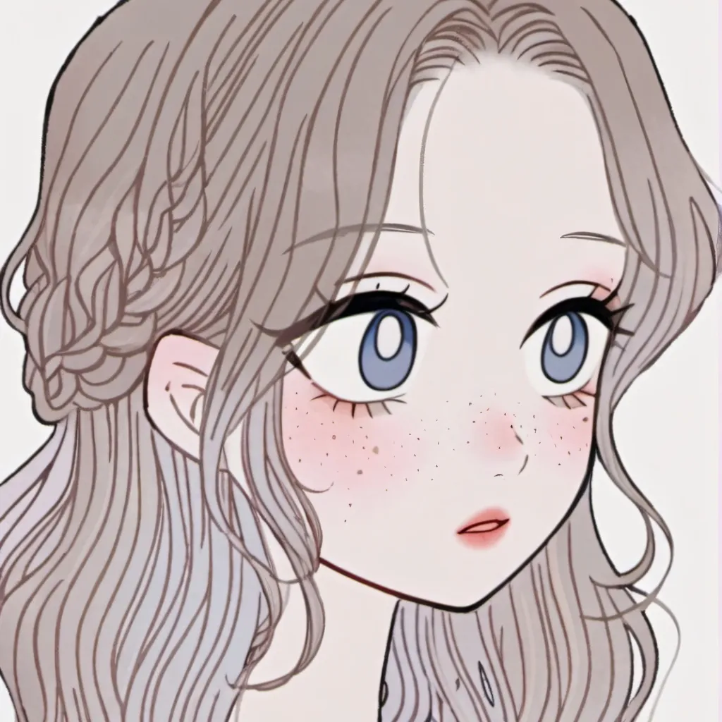 chat with ai character: sky