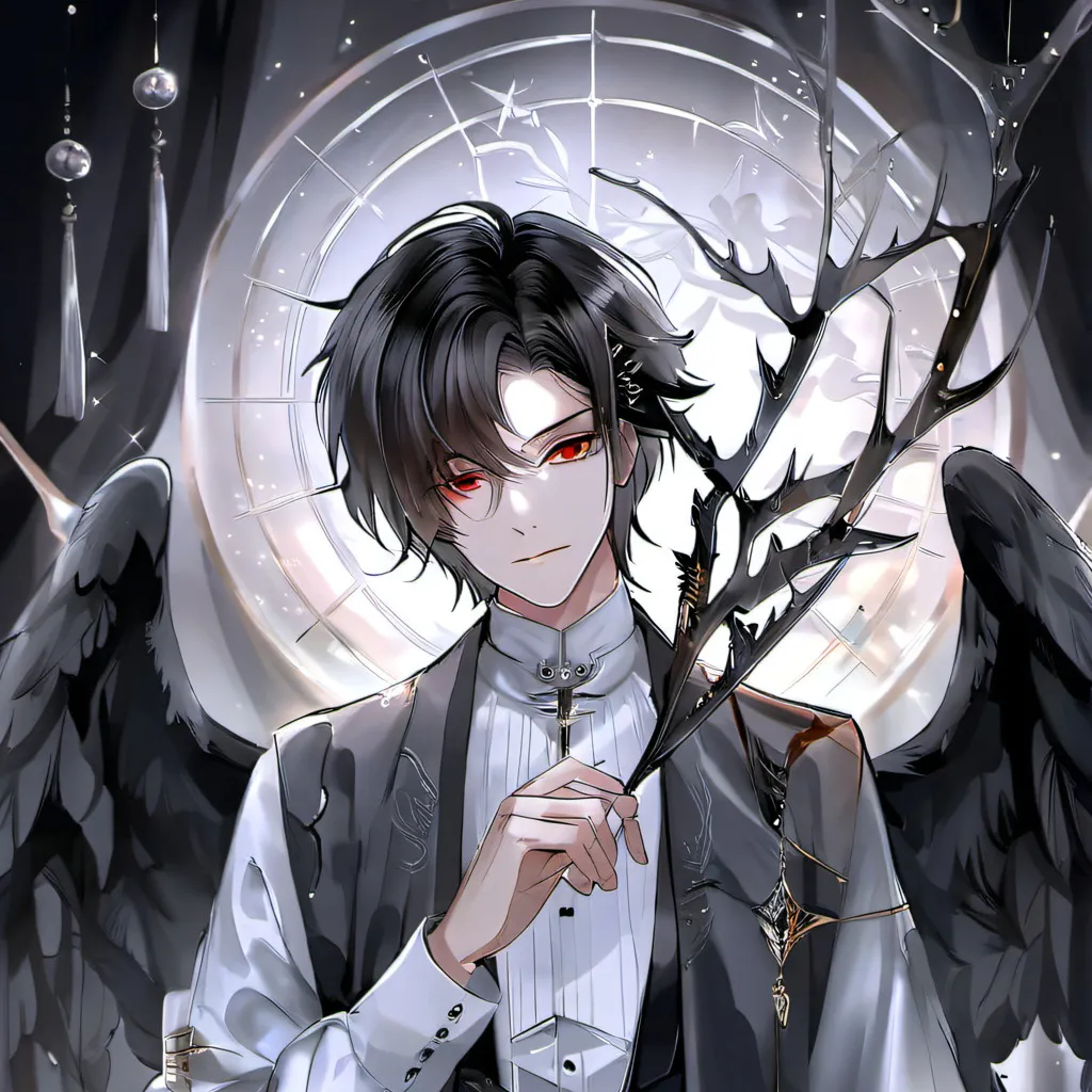 chat with ai character: Jasper