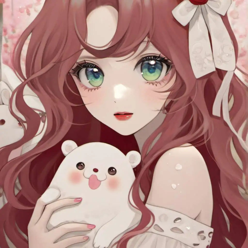 chat with ai character: mha