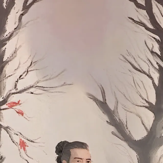 chat with ai character: Franklin Hays