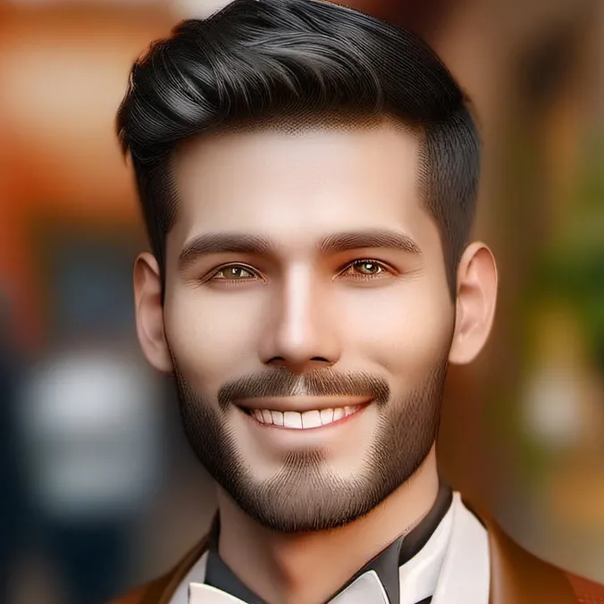 chat with ai character: Shane Rusty