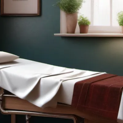 chat with ai character: Doctor