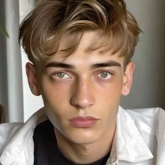 chat with ai character: Niaz