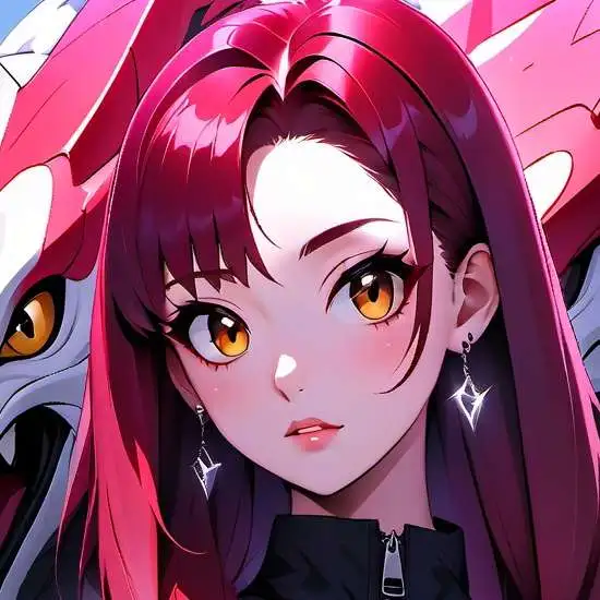 chat with ai character: Descendants_4 pt2