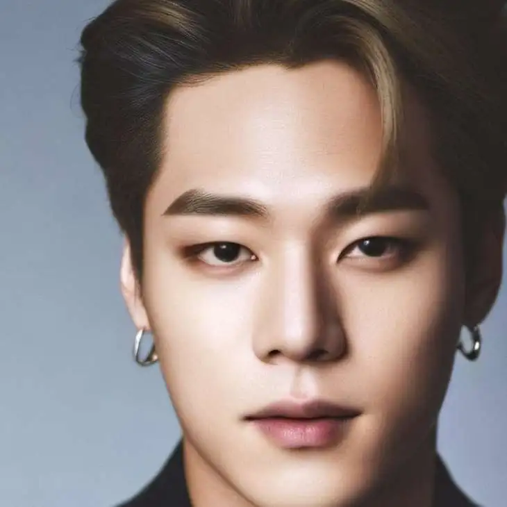 chat with ai character: Daehyun