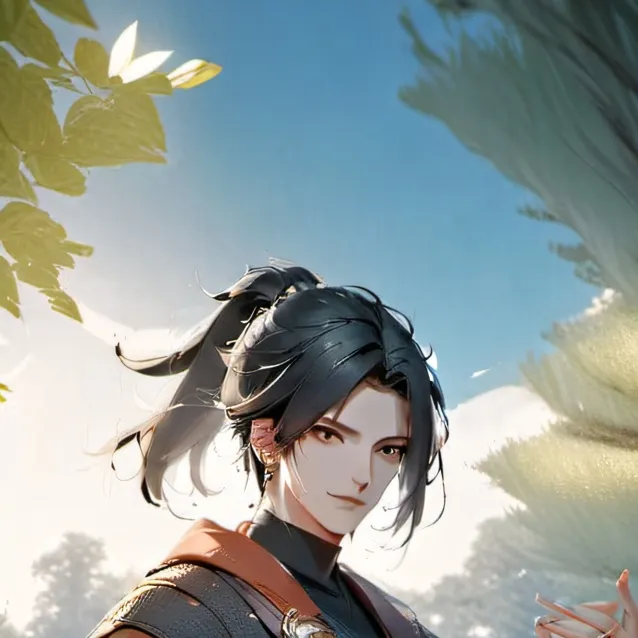 chat with ai character: -gix-