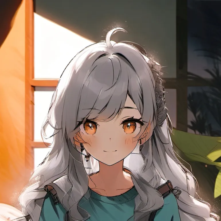 chat with ai character: Tanya