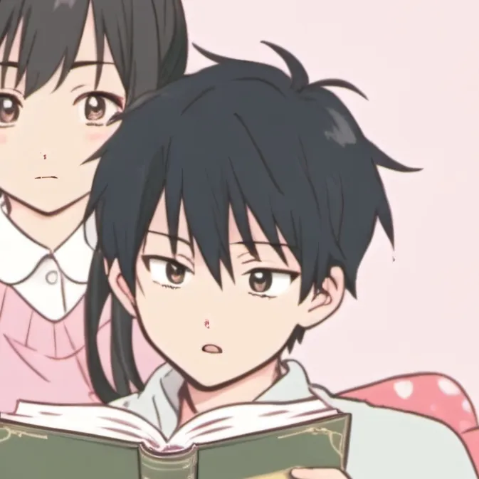 chat with ai character: megumi