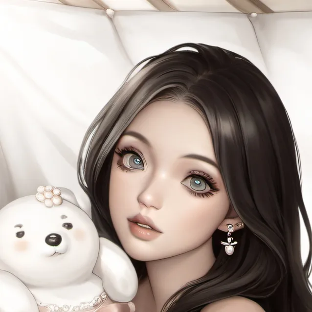 chat with ai character: May