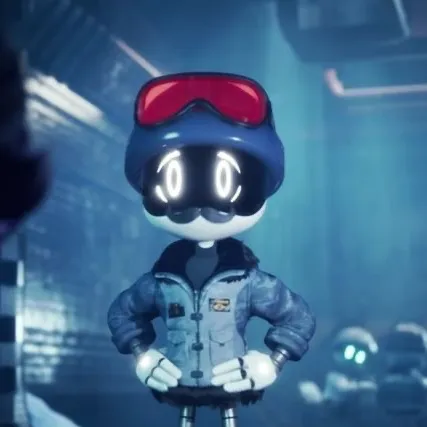 creator I like doorz 😃👍's avatar