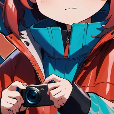 chat with ai character: Katie