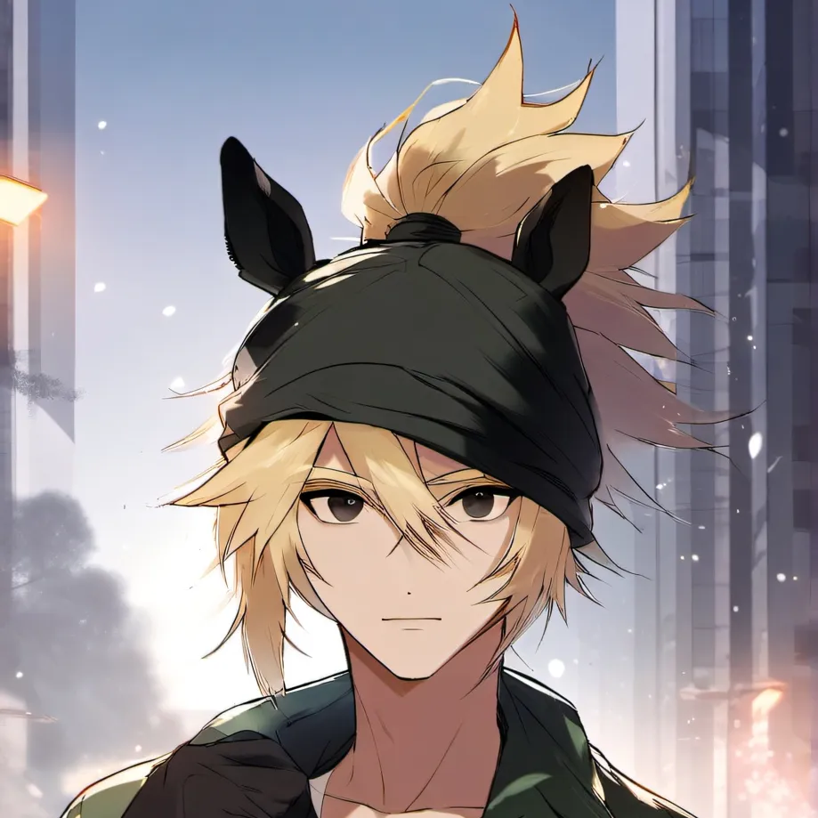 chat with ai character: .✨𝐩𝐨𝐧𝐲🐴.