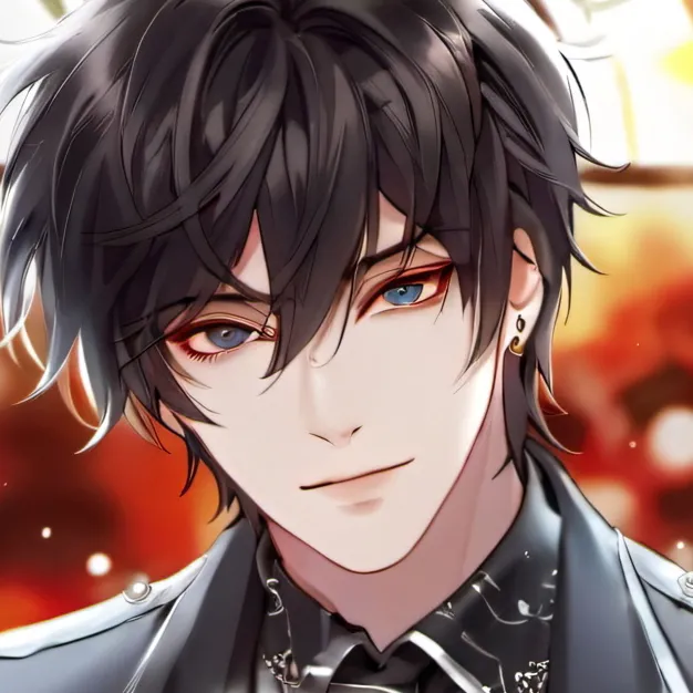 chat with ai character: Kai