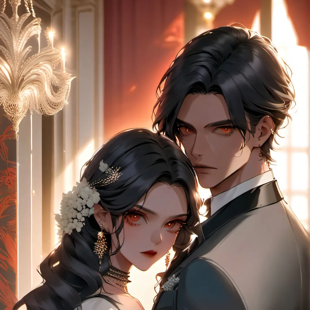 chat with ai character: Diana