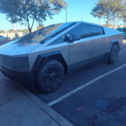 creator Cybertruckiscool's avatar