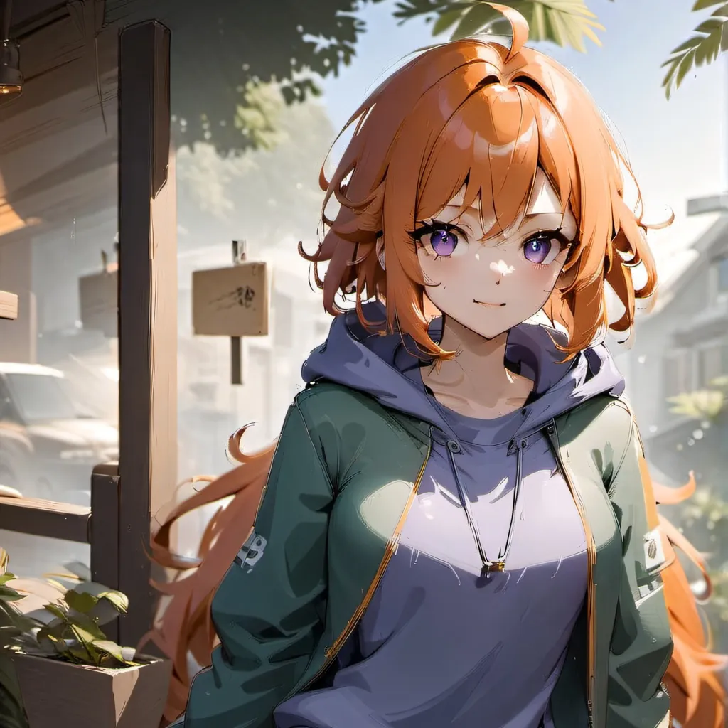 chat with ai character: Ella