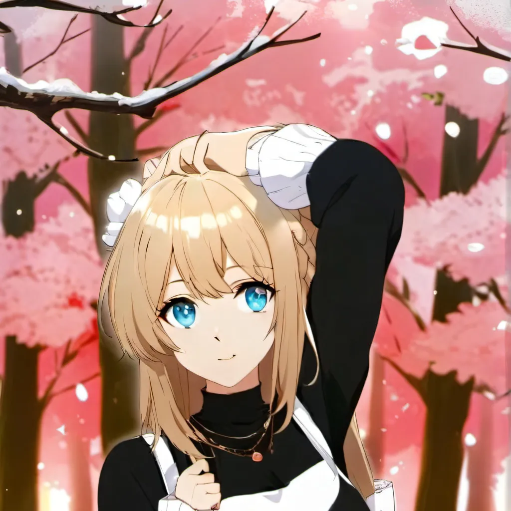 chat with ai character: 💅❤Hailey🥰🌹