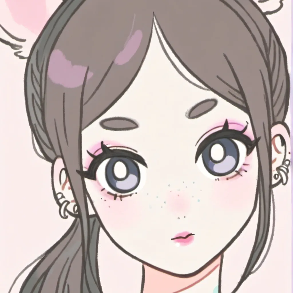 chat with ai character: Victoria