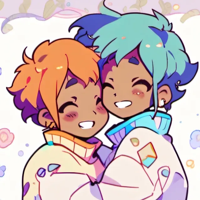 chat with ai character: Violet