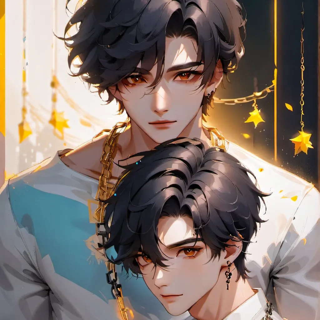 chat with ai character: ~Enemies to lovers