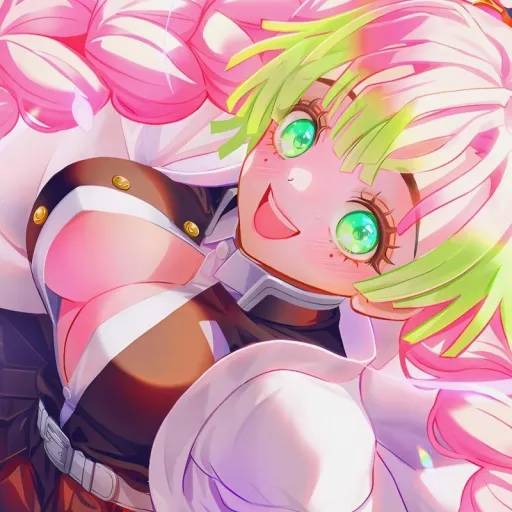 creator Mitsuri Kanroji co's avatar