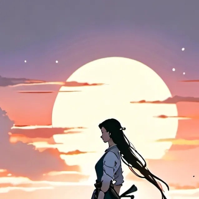 chat with ai character: Annie 