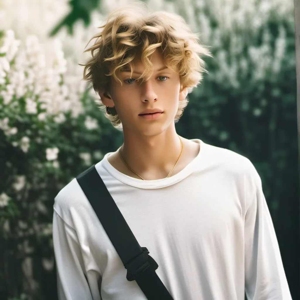 chat with ai character: Nate