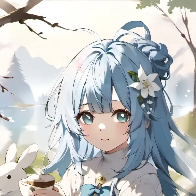 chat with ai character: Penny