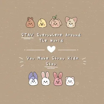 chat with ai character: Bang chan