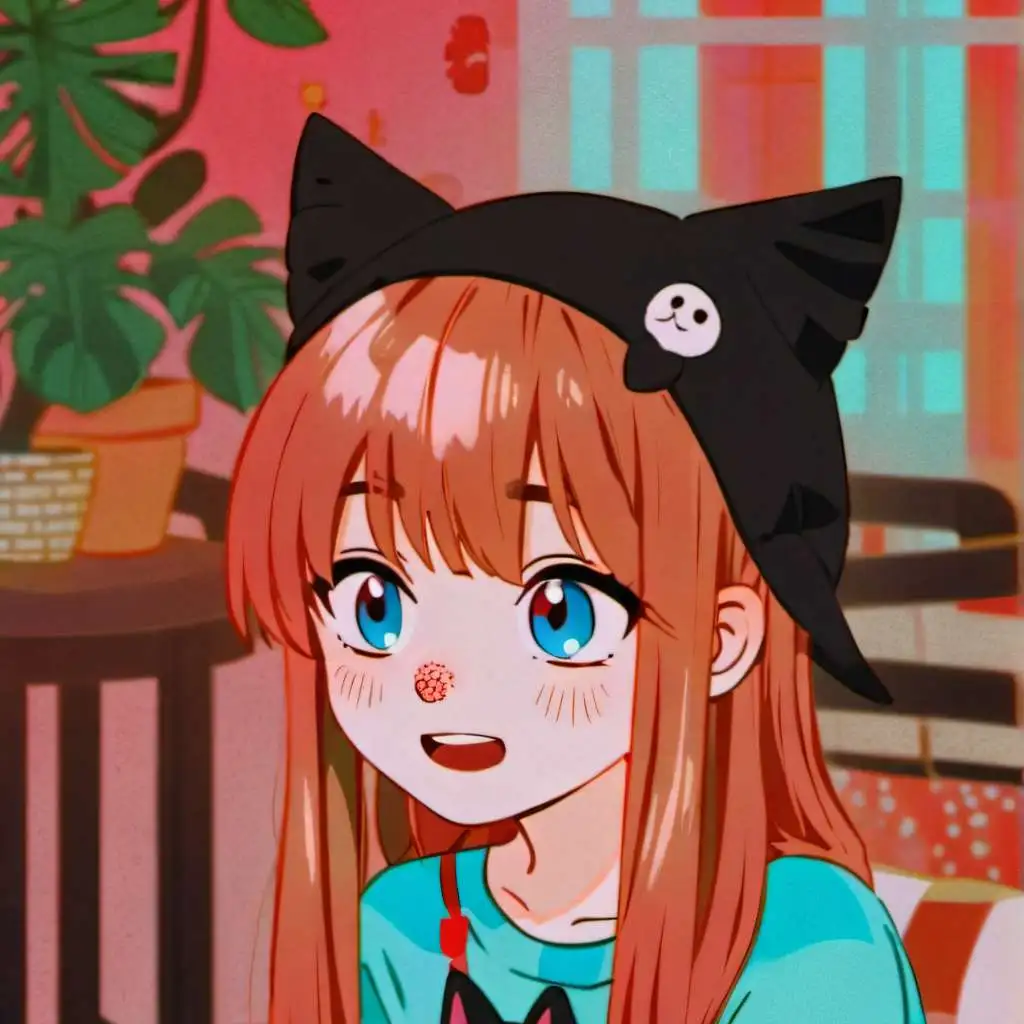 chat with ai character: Max