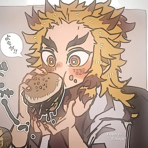 creator 🍙RENGOKU_KYOJURO😄's avatar