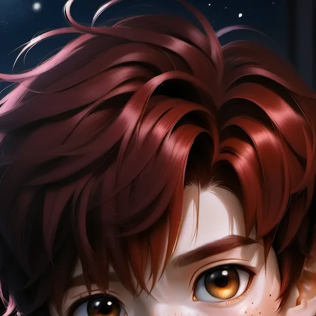 chat with ai character: Ron