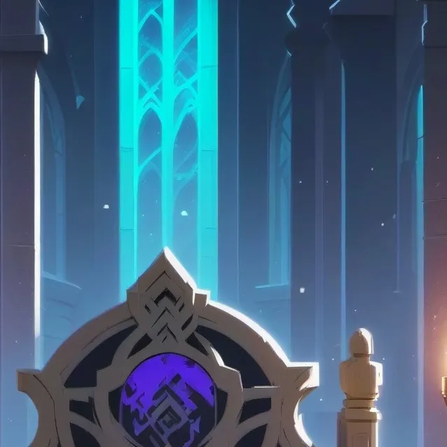 chat with ai character: Bed