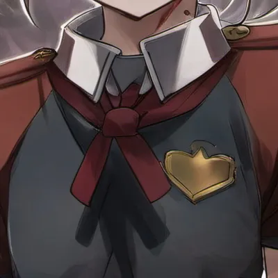 chat with ai character: Himiko toga 