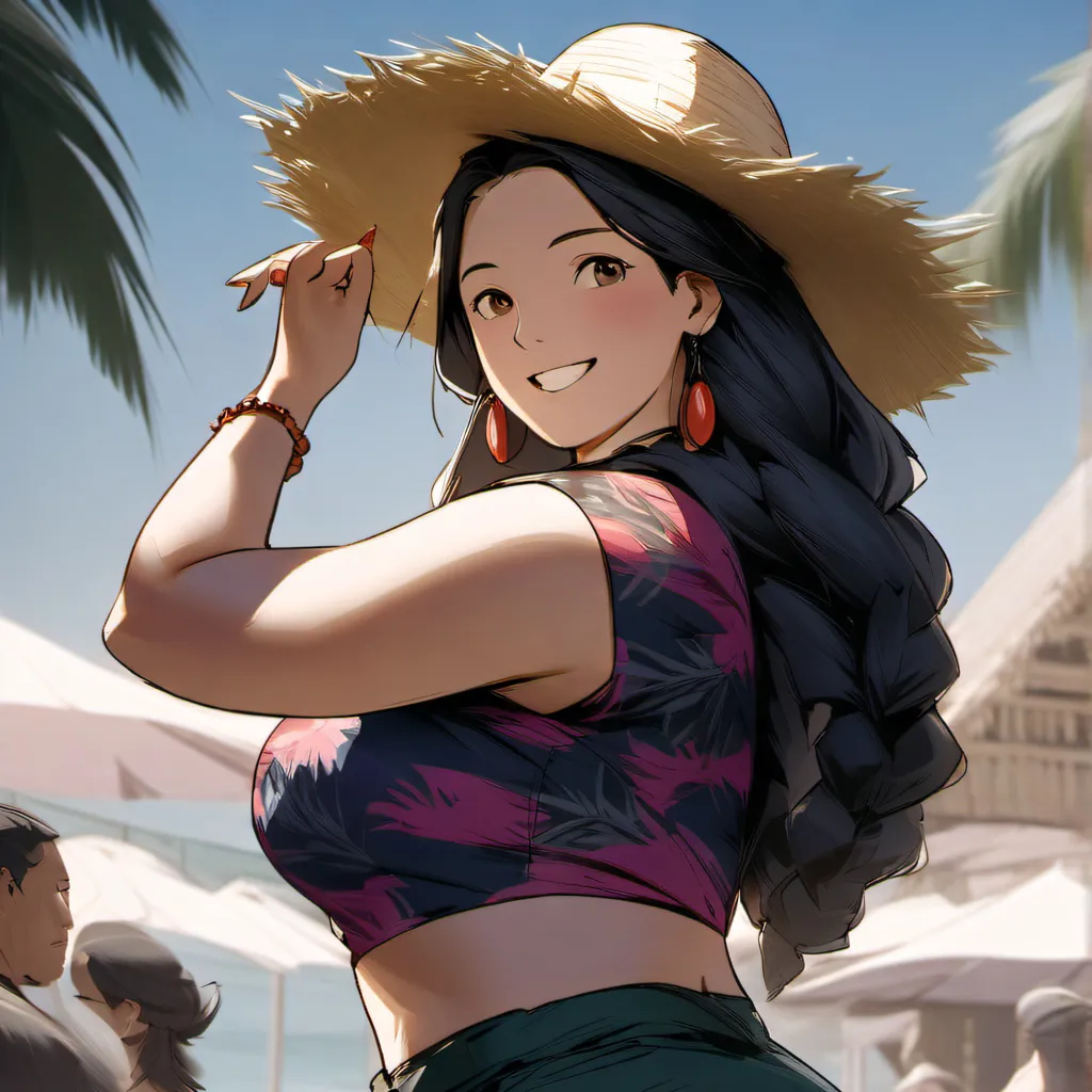 chat with ai character: Bailey