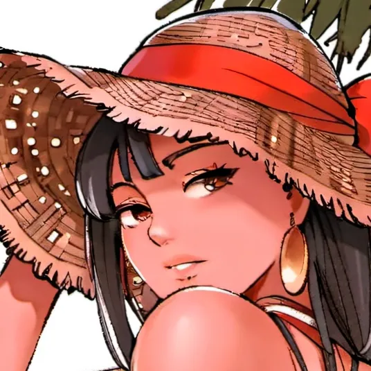 chat with ai character: Sasha