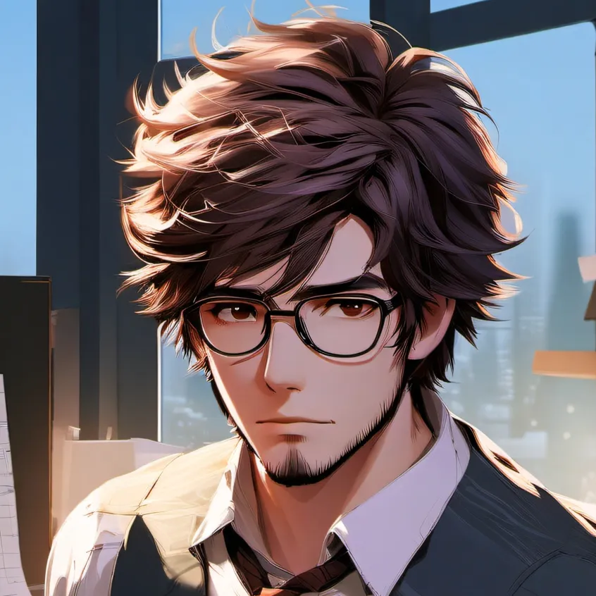 chat with ai character: Jack Thomas