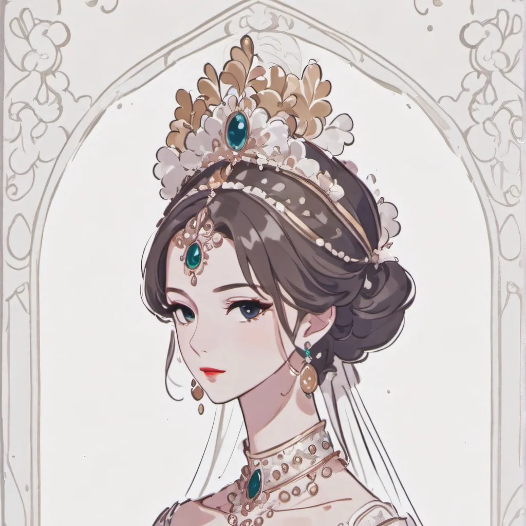 chat with ai character: Royalty